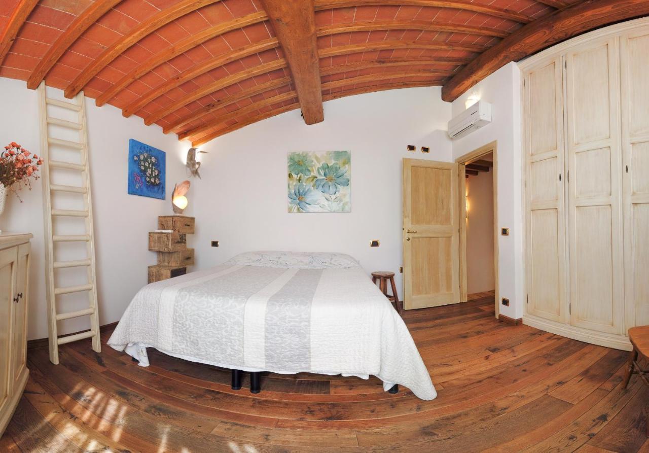 Agriturismo Circugnano Grassina Exterior foto